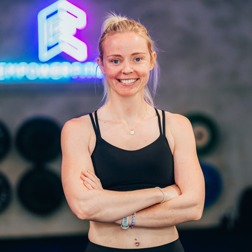 Lizzie-Empower