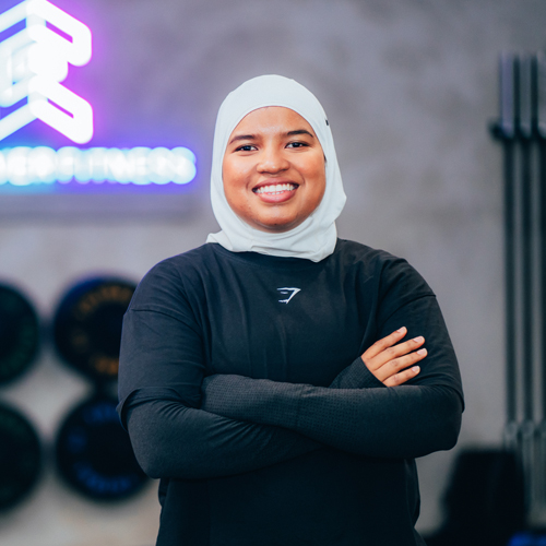 Sabby-Empower